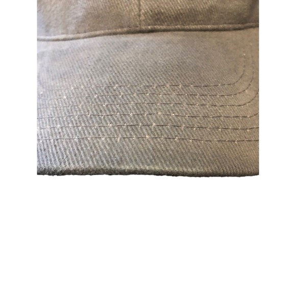 Daryl Hall John Oates Our Kind Of Soul Concert Tour Baseball Hat Hall & Oates - Picture 4 of 7